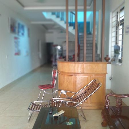 Gate Tuan Chau Hotel Ha Long Buitenkant foto