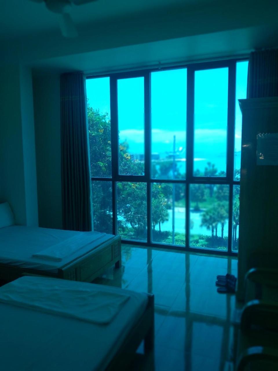 Gate Tuan Chau Hotel Ha Long Buitenkant foto