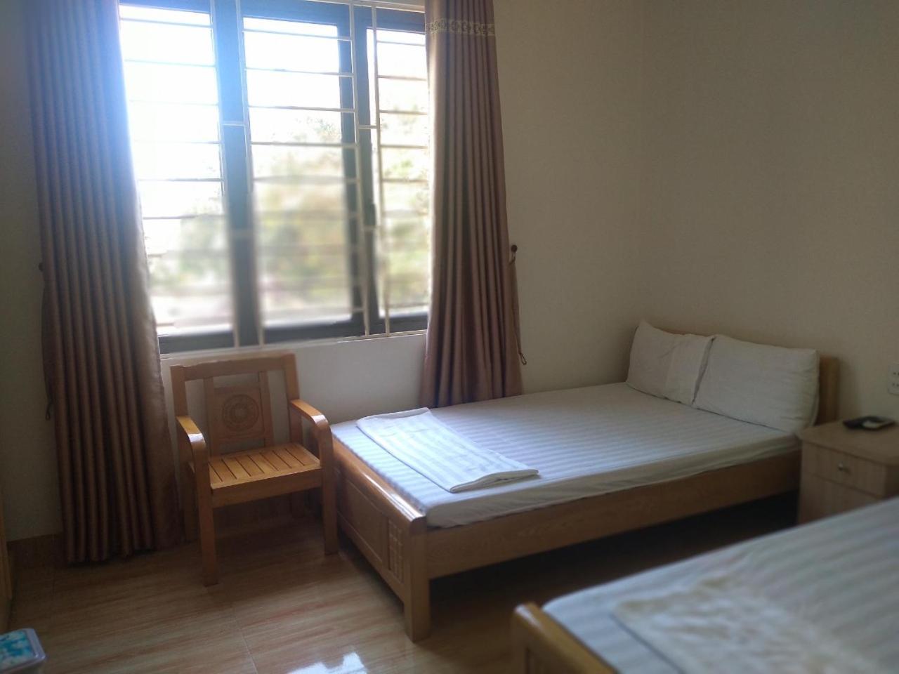 Gate Tuan Chau Hotel Ha Long Buitenkant foto