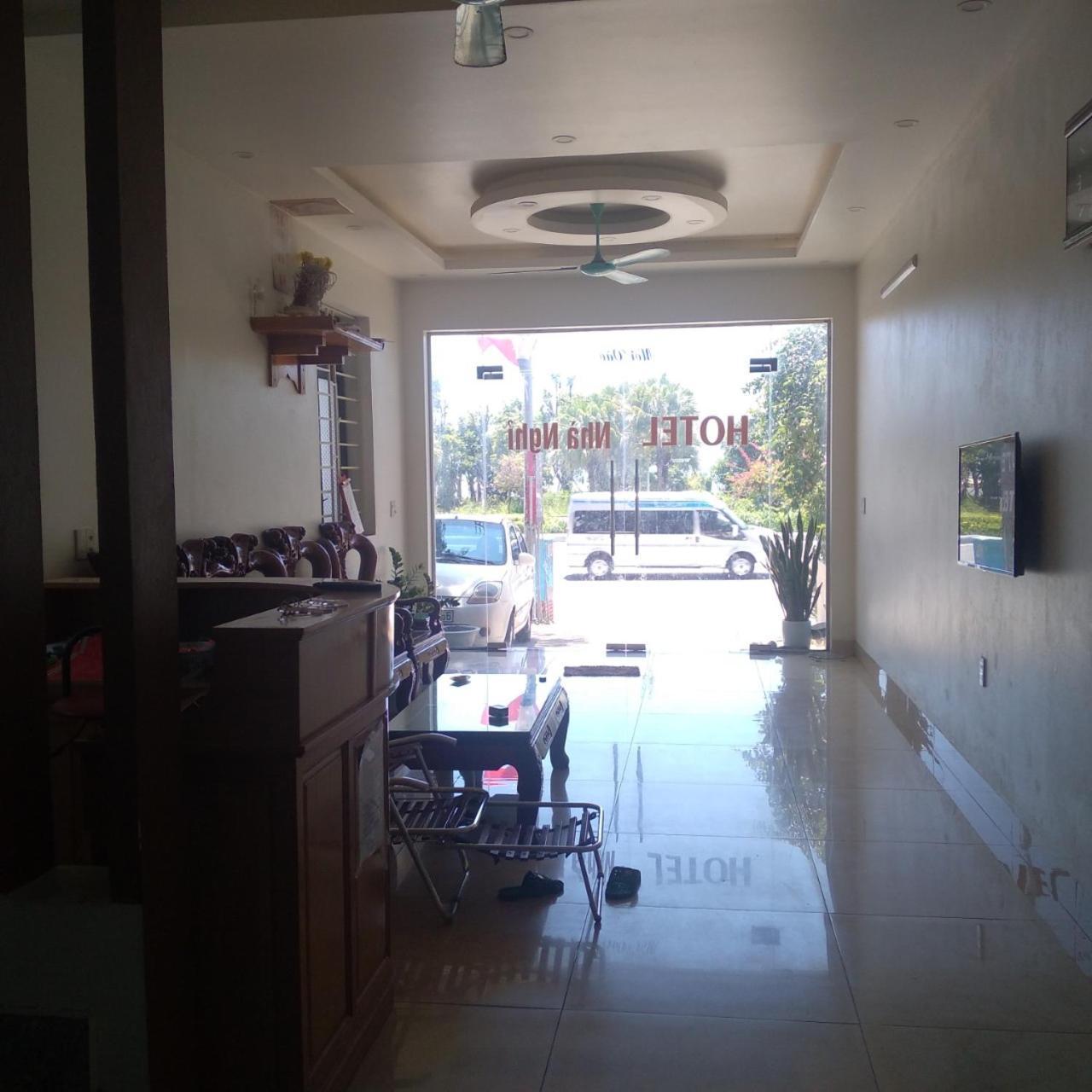 Gate Tuan Chau Hotel Ha Long Buitenkant foto