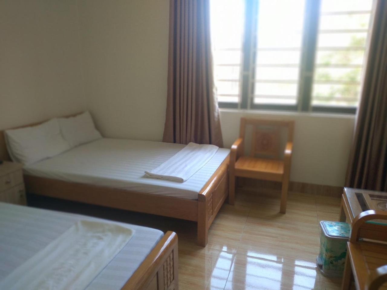 Gate Tuan Chau Hotel Ha Long Buitenkant foto