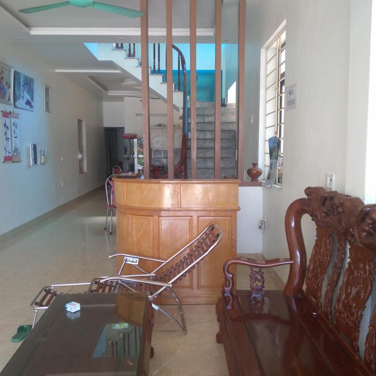 Gate Tuan Chau Hotel Ha Long Buitenkant foto