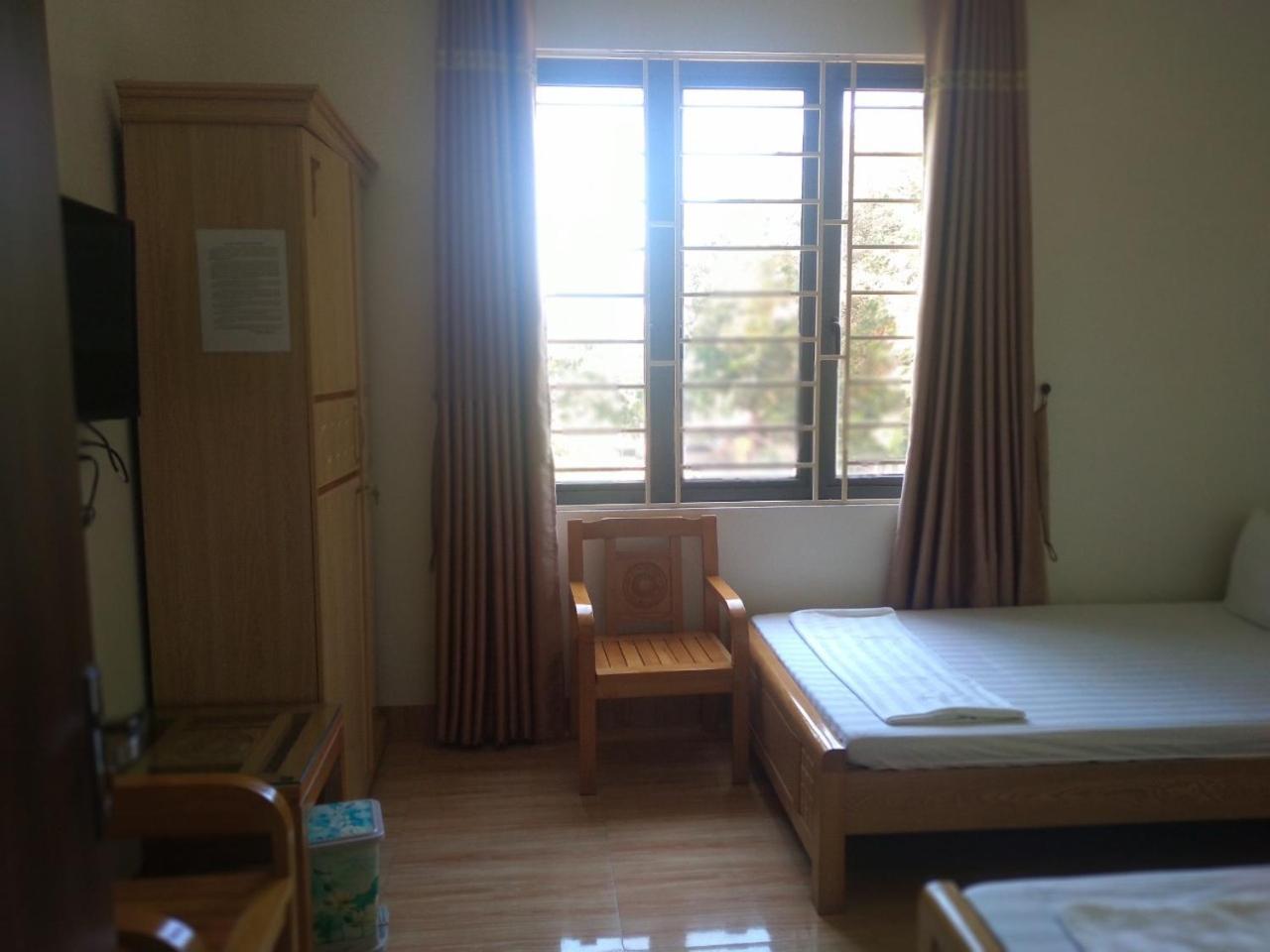 Gate Tuan Chau Hotel Ha Long Buitenkant foto